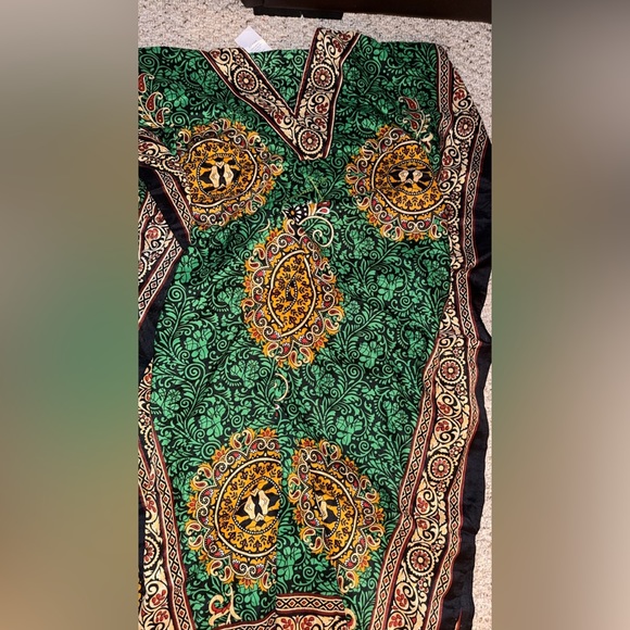 Kaftan Dress - Picture 3 of 8